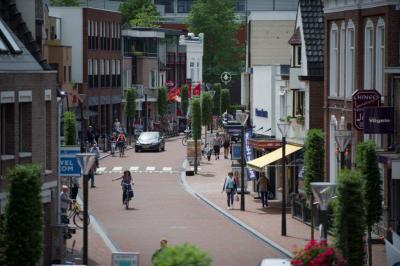Langstraat Geldrop