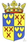 Gemeentewapen Geldrop-Mierlo