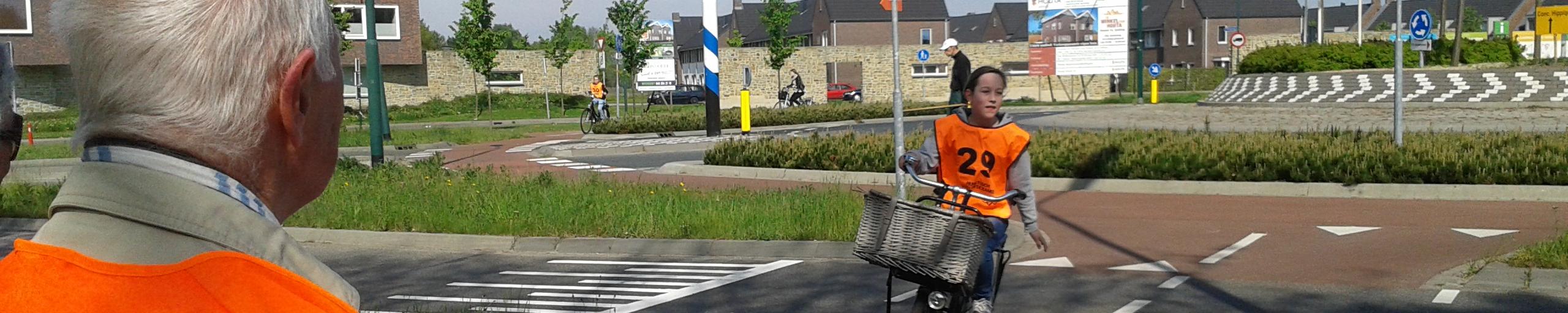 verkeersexamen